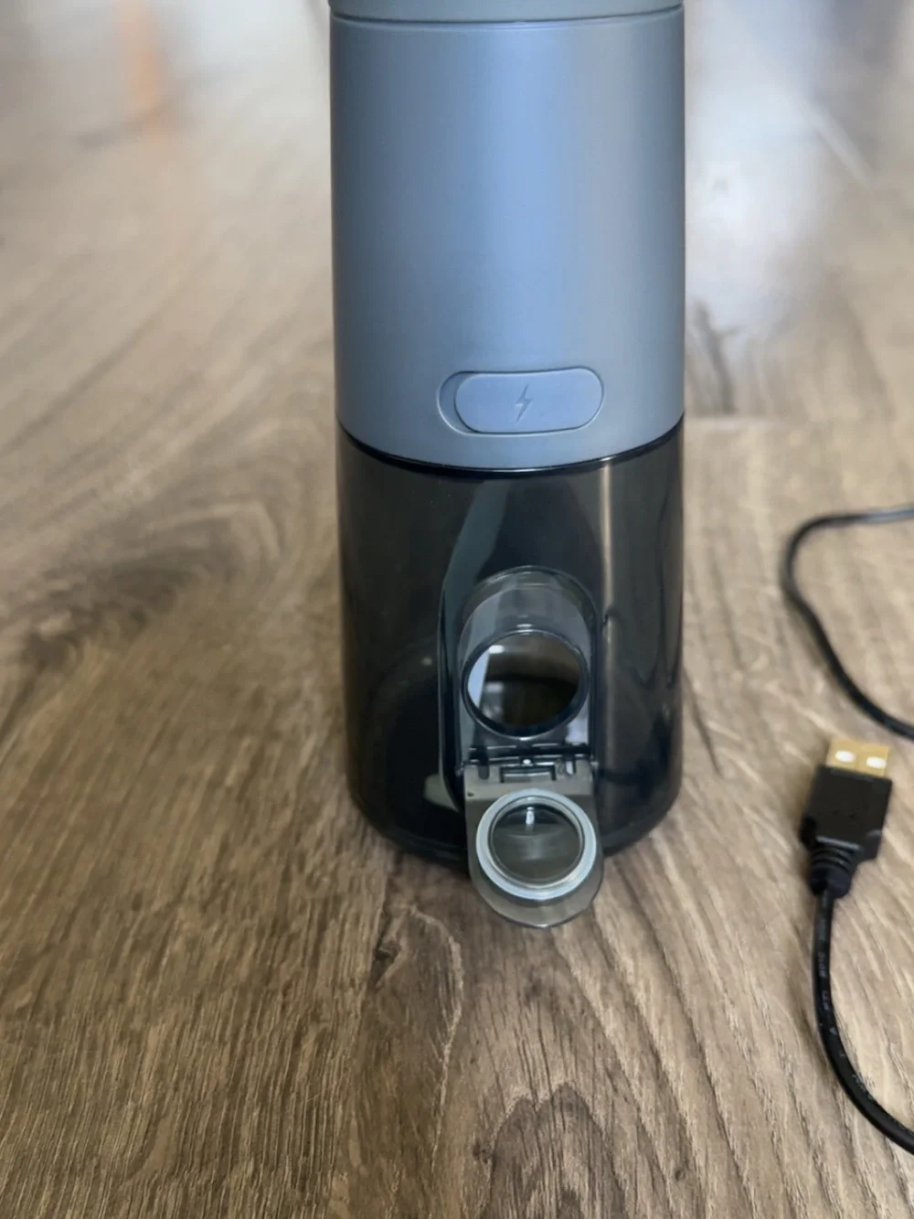 Water Flosser with 260ml tank